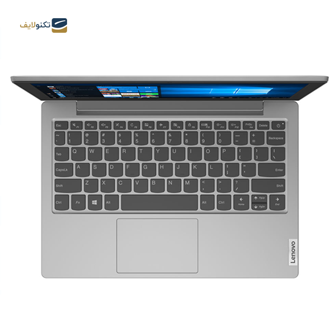 مشخصات و قیمت لپ تاپ 11 اینچی لنوو مدل ideapad 1 - a