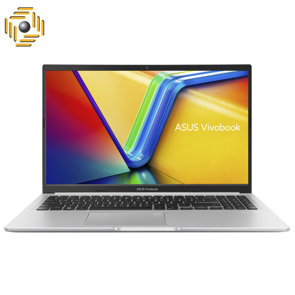لپ تاپ 15.6 اینچی ایسوس مدل Vivobook F1504VA-NJ825-i5 16GB 512SSD | فروشگاهاینترنتی عرفان رایانه