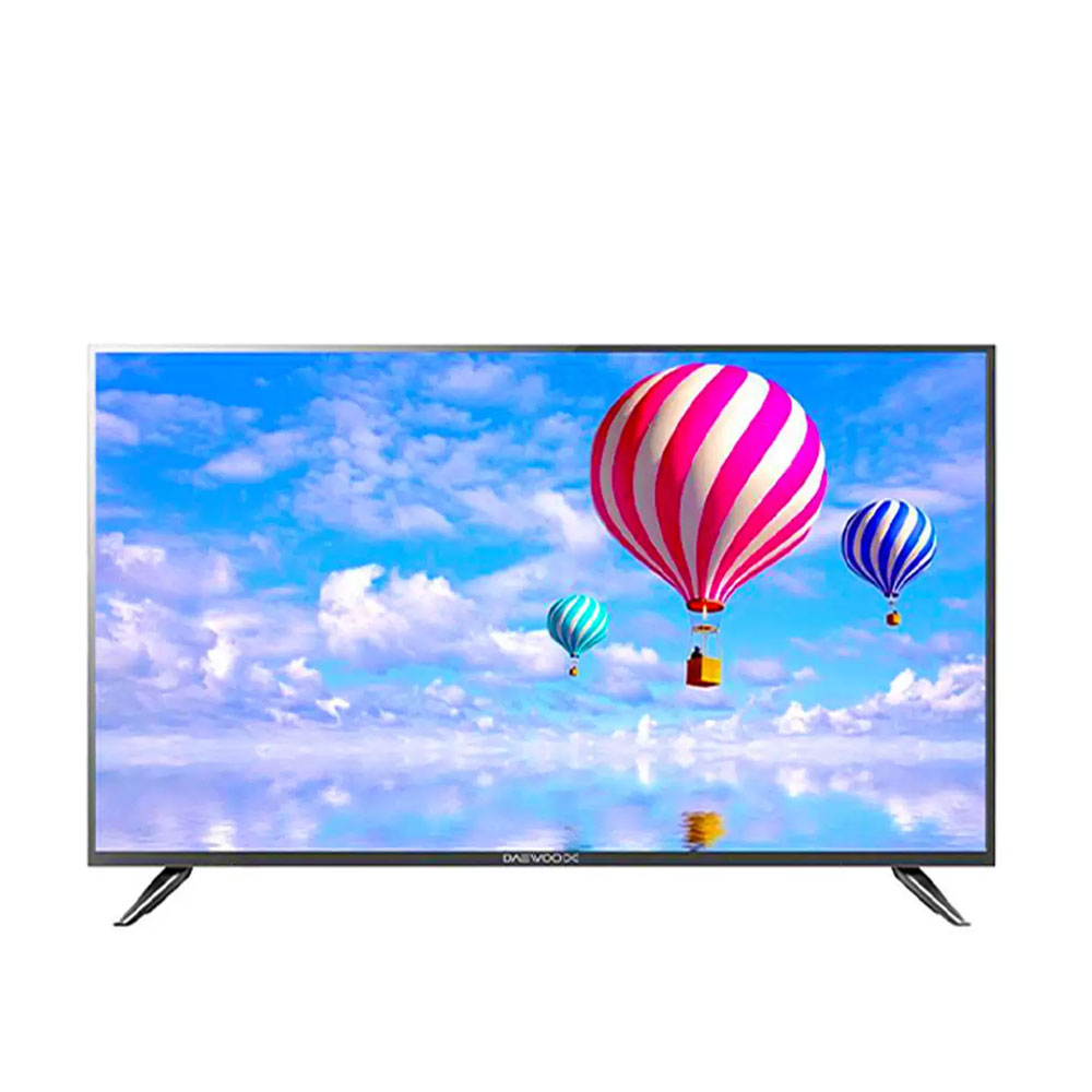 تلویزیون هوشمند 50 اینچ دوو مدل DSL_50SU1500 - فروشگاه اینترنتی آسان جهاز