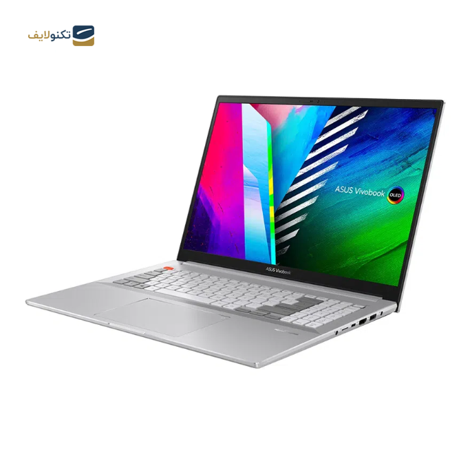 مشخصات و قیمت لپ تاپ ایسوس VivoBook Pro 16X N7600PC-KV098