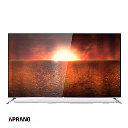 مشخصات، قیمت و خرید تلویزیون ال ای دی هوشمند سام الکترونیک مدل 55TU7000سایز 55 اینچ – فروشگاه آپرنگ
