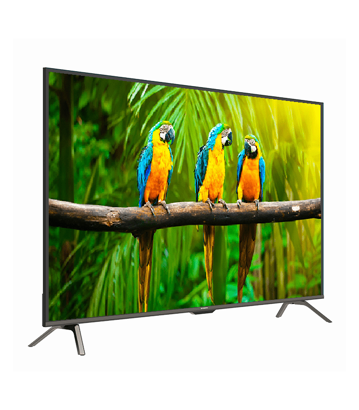 مشخصات و قیمت تلویزیون هوشمند ایکس ویژن 55XYU725 |رنگین شاپ