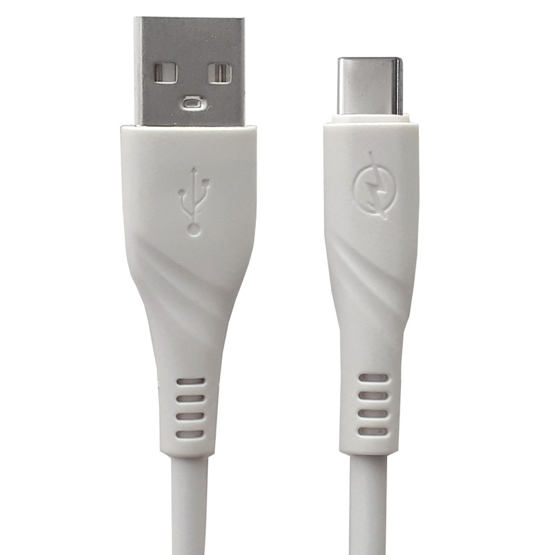 قیمت و خرید کابل تبدیل USB به USB-C ان سی مدل TPC طول 1 متر