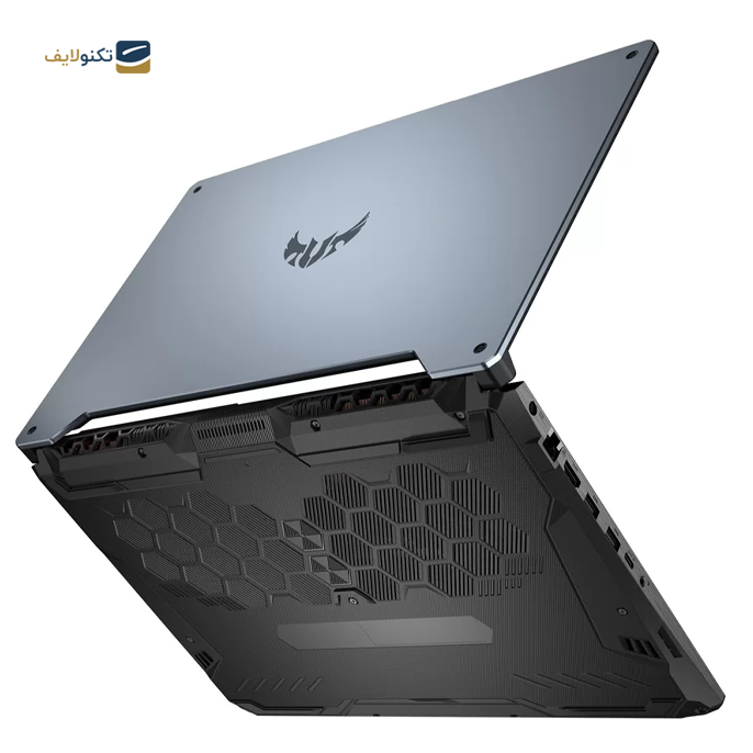 قیمت لپ تاپ ایسوس 15.6 اینچی TUF GAMING F15 FX506HC i5 32GB 1TB SSD مشخصات