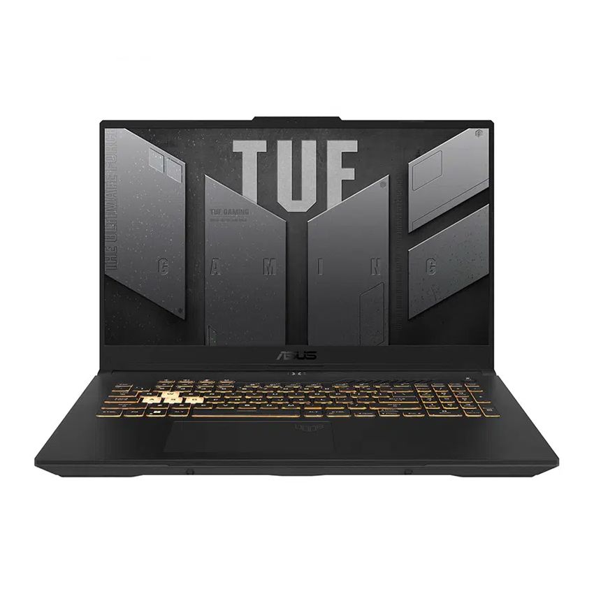 قیمت و خرید لپ تاپ 17.3 اینچی ایسوس مدل TUF Gaming A17 TUF707RC-DS71-CA R716GB 512SSD 3050 W
