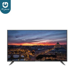 خرید و قیمت تلویزیون دوو مدل DLE-H1800U سایز 49 اینچ ا Daewoo DLE-H1800ULED TV 49 Inch | ترب