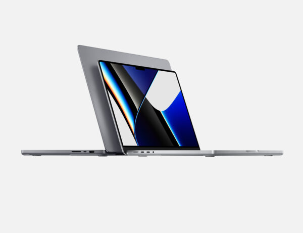 لپ تاپ 14 اینچی اپل مدل Apple MacBook MKGQ3 در بروزکالا
