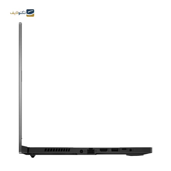 قیمت لپ تاپ 15.6 اینچی ایسوس مدل TUF Dash F15 FX516PE-AB73 مشخصات