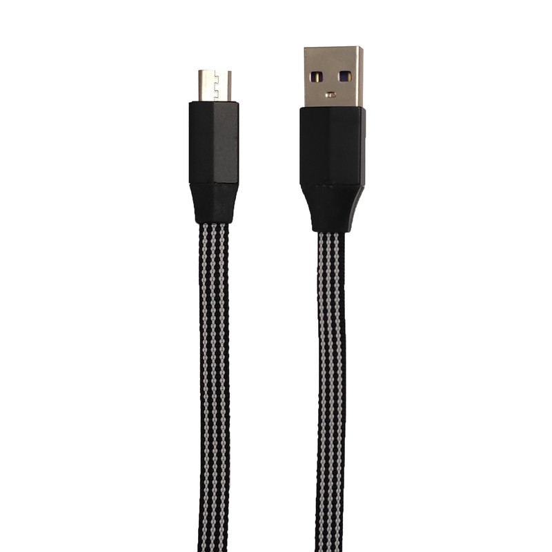 قیمت و خرید کابل تبدیل USB به microUSB کد JKX-006 طول 1 متر