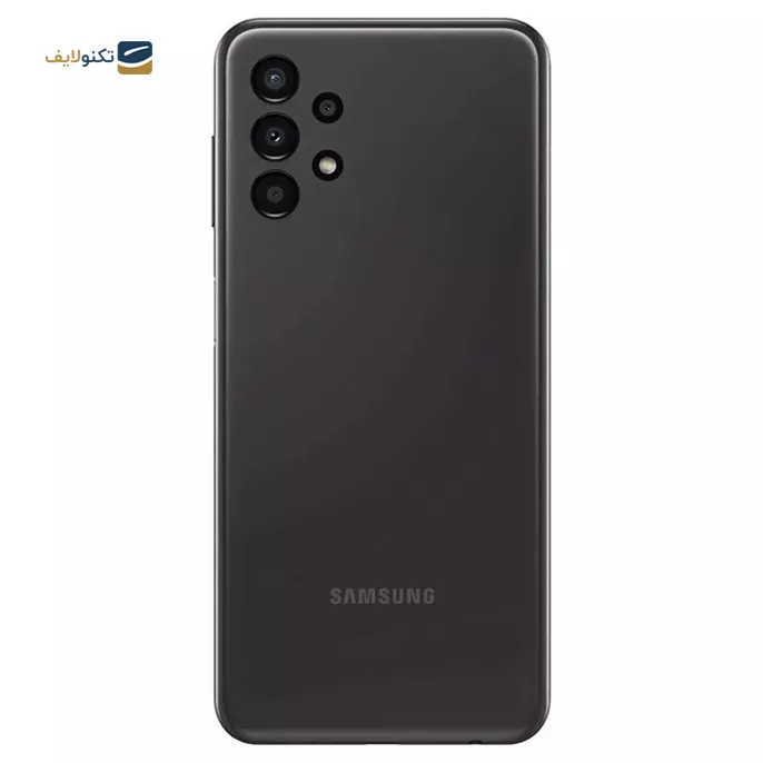 قیمت گوشی موبایل سامسونگ مدل Galaxy A13 (SM-A137) ظرفیت 128 گیگابایت - رم 4گیگابایت مشخصات