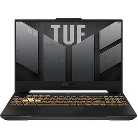 خرید و قیمت لپ تاپ ایسوس مدل TUF Gaming F15 FX507ZC4-BC i5 12500H ظرفیت 1ترابایت رم 32 گیگابایت 15.6 اینچ | ترب