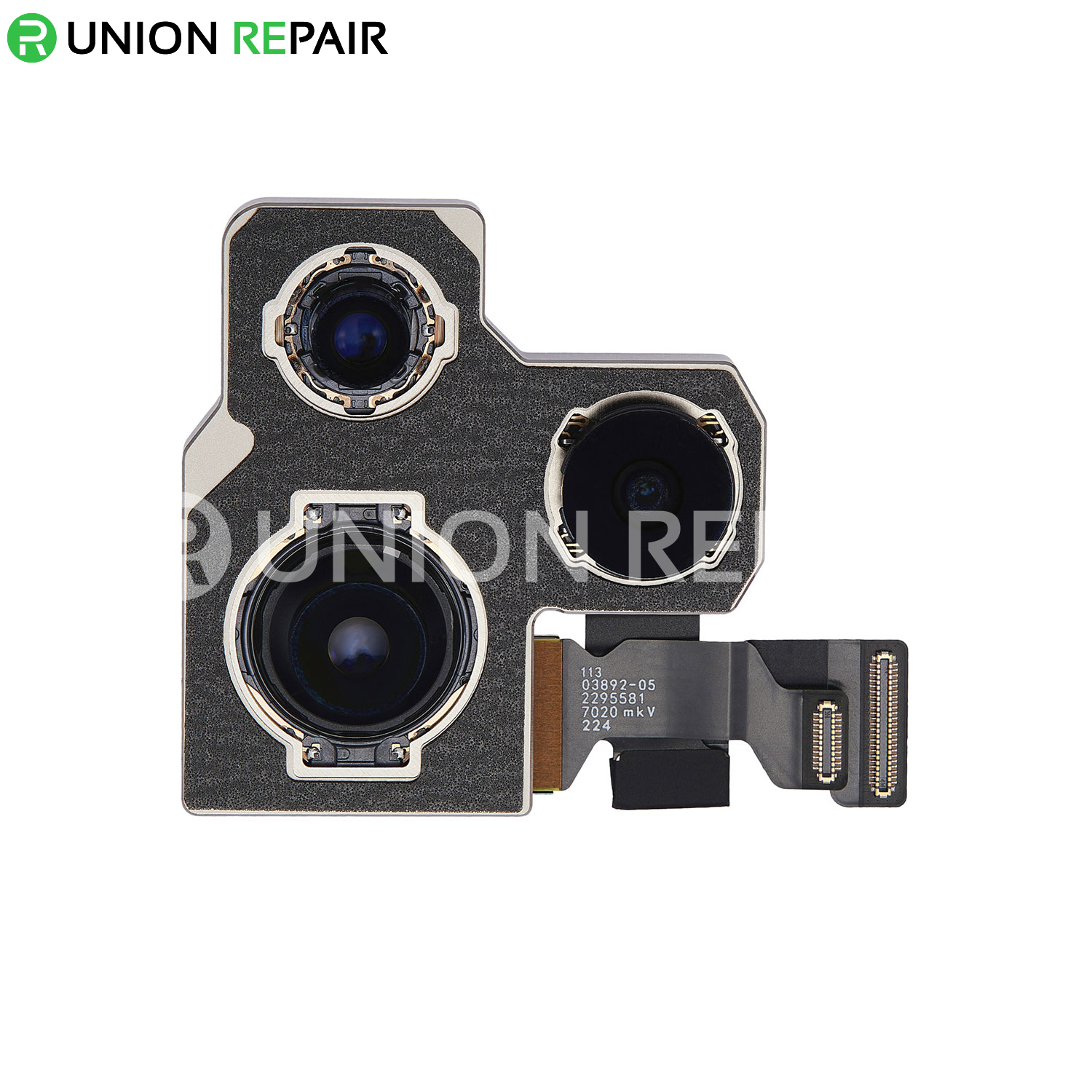 Replacement for iPhone 14 Pro Rear Camera