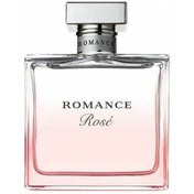 خرید و قیمت ادو پرفیوم زنانه رالف لورن مدل Romance Rose حجم 100 میلی لیتر |ترب
