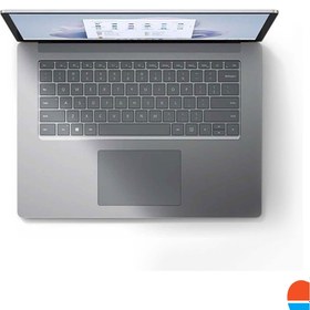 خرید و قیمت لپ تاپ مایکروسافت 15 اینچی مدل Surface Laptop 5 i7 ۱۲6۵U 32GB1TB ا Microsoft Surface Laptop 5 i7 ۱۲6۵U 32GB RAM 1TB SSD Iris Xe | ترب
