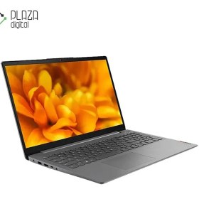 خرید و قیمت لپ تاپ 15.6 اینچ لنوو IdeaPad 3-IN Core i7 1165G7/1TB HDD/256GBSSD/8GB/Intel ا Lenovo IdeaPad 3-IN Core i7 1165G7/1TB HDD/256GBSSD/8GB/Intel 15.6 Inch Laptop | ترب