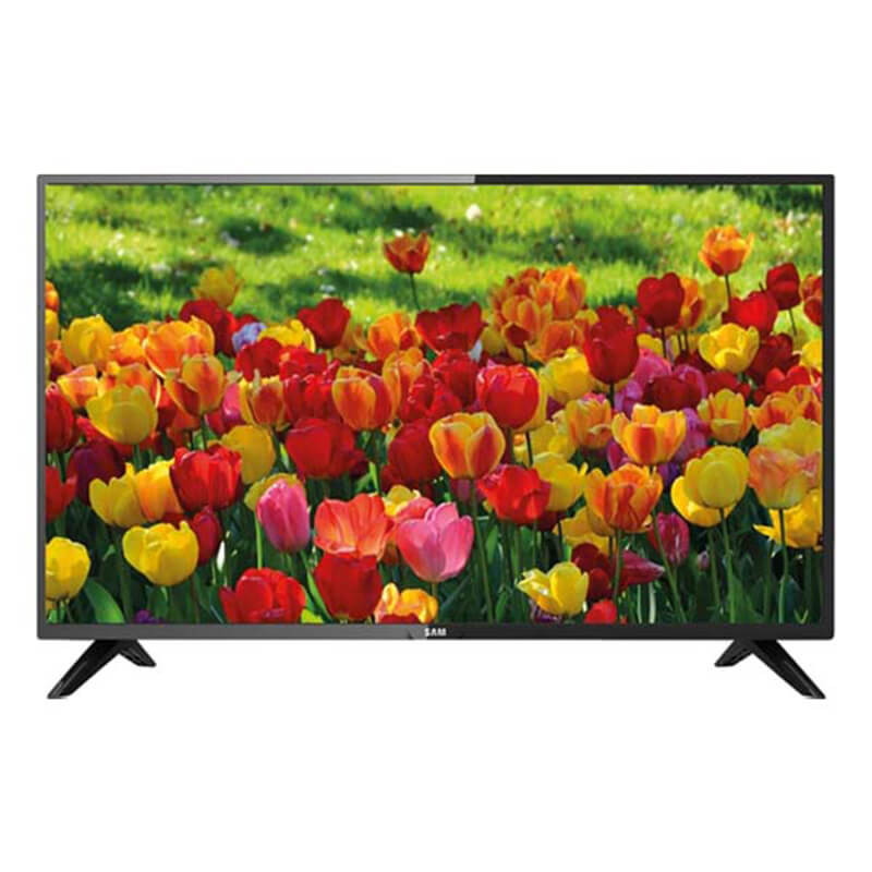 قیمت و خرید تلویزیون ال ای دی سام الکترونیک مدل UA32T4600TH سایز 32 اینچ