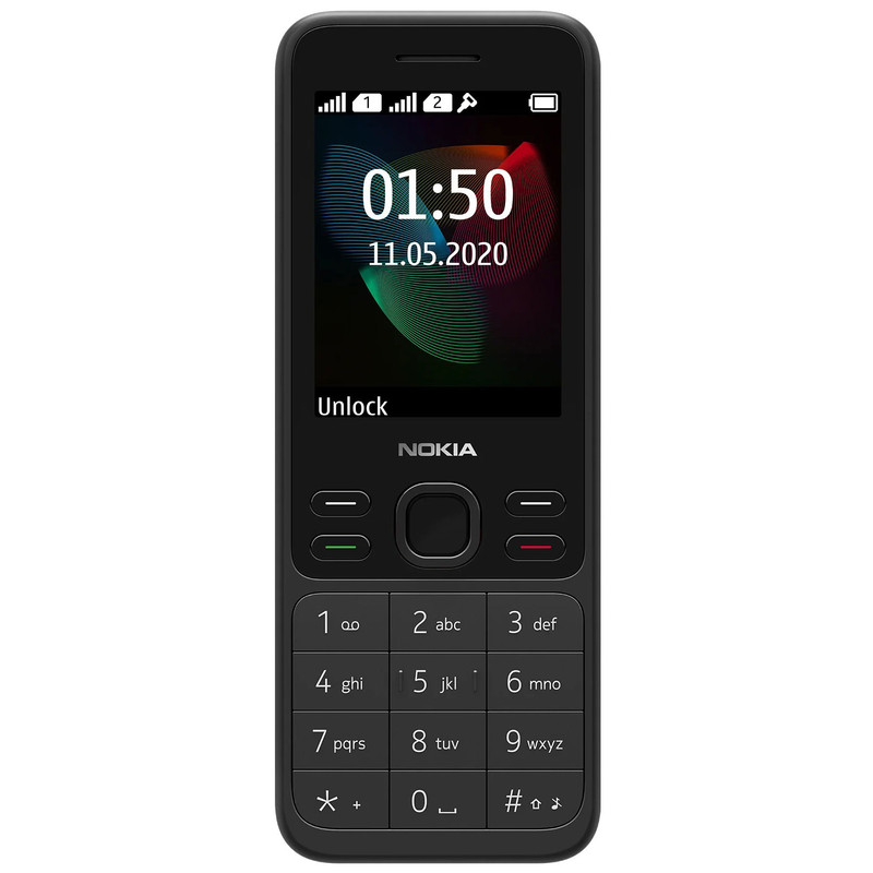 قیمت و خرید گوشی موبایل نوکیا مدل 150 - 2020 TA 1235 DS FA دو سیم‌ کارت
