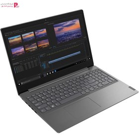 خرید و قیمت لپ تاپ لنوو V15 | 8GB RAM | 1TB HDD | I5 | 2GB VGA ا Laptop LenovoV15 | ترب