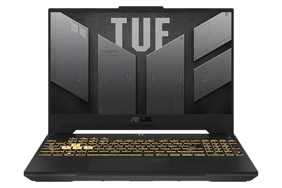 قیمت لپ تاپ TUF Gaming A15 FA507NV ایسوس - Ryzen 7 7735HS RTX 4060 16GB 1TB