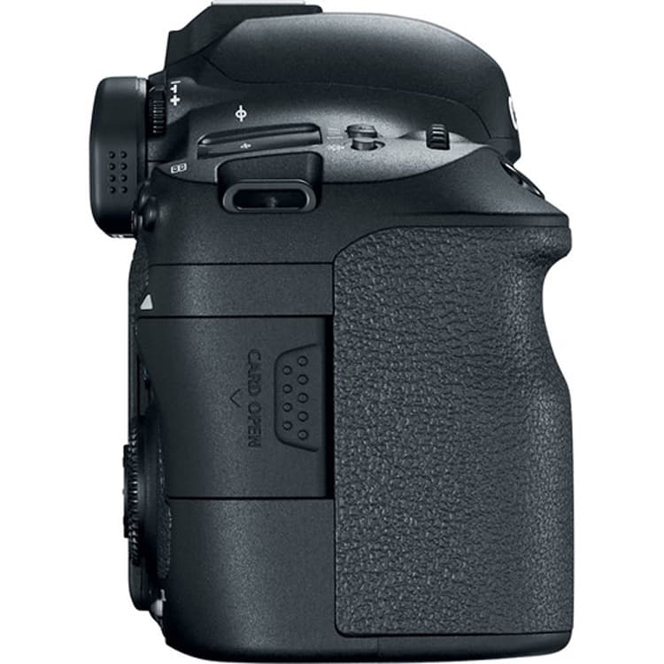 دوربین عکاسی کانن Canon EOS 6D Mark II Kit EF 24-105mm f/4L IS II USM -فروشگاه دنیای دوربین استان قم