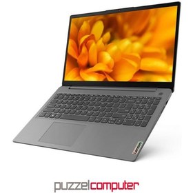 خرید و قیمت لپ تاپ لنوو 15.6 اینچی مدل Ideapad 3 پردازنده Core i5 ...