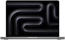 خرید و قیمت مک بوک پرو 14 اینچ M3 (8C-10C) ظرفیت 512/8 گیگابایت مدل 2023 اApple MacBook Pro 14-inch M3 8GB/512GB (8C-10C) 2023 | ترب