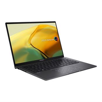 قیمت لپ تاپ ایسوس ZenBook 14 OLED UM3402YA پردازنده Ryzen7 5825U رم 16GBحافظه 1TB SSD گرافیک VEGA8