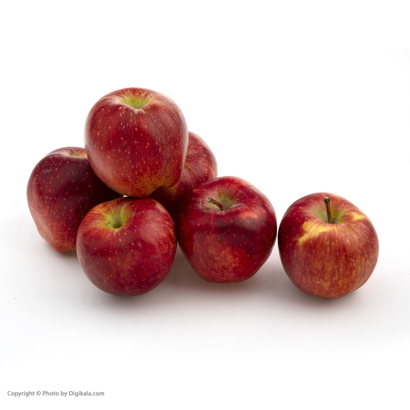 قیمت و خرید سیب قرمز میوری - 1 کیلوگرم