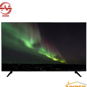 خرید و قیمت تلویزیون ال ای دی هوشمند شهاب مدل 58SH5411UFL سایز 58 اینچ اShahab 58SH5411UFL Smart LED 58 Inch TV | ترب