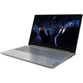 خرید و قیمت لپ تاپ 15 اینچی Lenovo مدل THINKBOOK 15-CL ا Laptop Full HD LenovoTHINKBOOK 15-LF | ترب