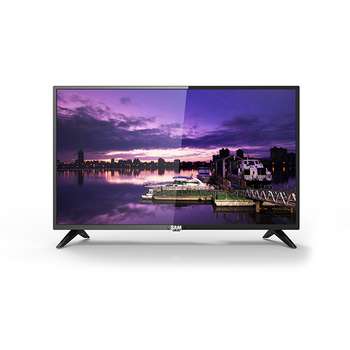 قیمت و خرید تلویزیون ال ای دی سام الکترونیک مدل UA32T4480TH سایز 32 اینچ