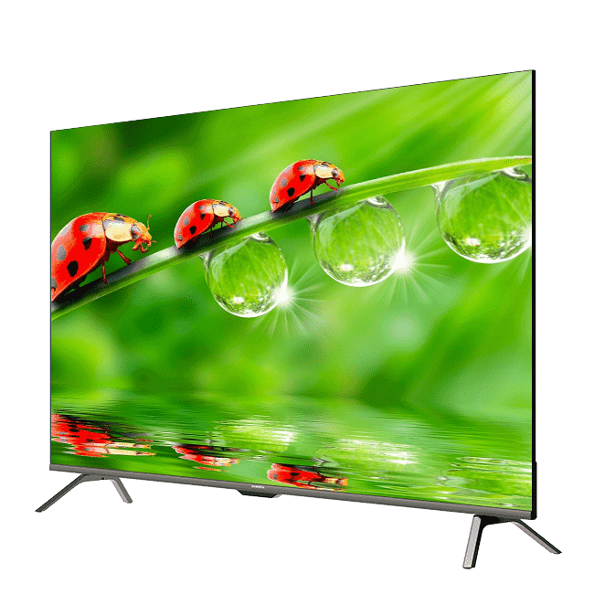 تلویزیون ایکس‌ویژن مدل XYU725 سایز 50 اینچ UHD 4K هوشمند سری 7 - فروشگاه ایکسویژن تهران