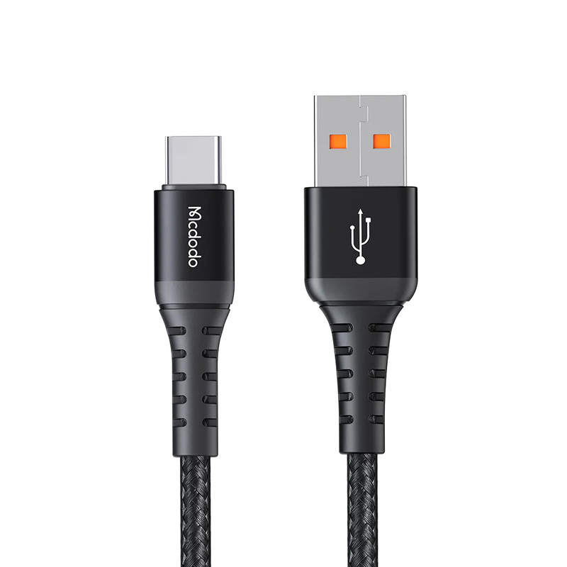 قیمت و خرید کابل تبدیل USB به USB-C مک دودو مدل CA-2271 طول 1 متر