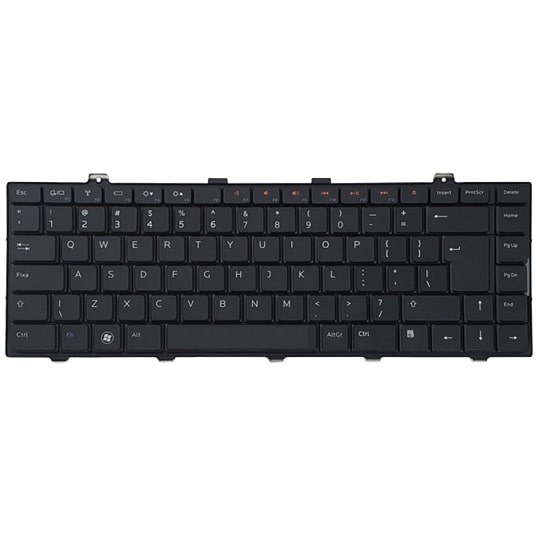 خرید و قیمت کیبرد لپ تاپ دل XPS L501-Vostro 1450 ا Keyboard Laptop Dell XPSL501-Vostro 1450 | ترب