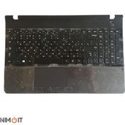 خرید و قیمت قاب لپ تاپ سامسونگ Samsung NP300E5A D | ترب