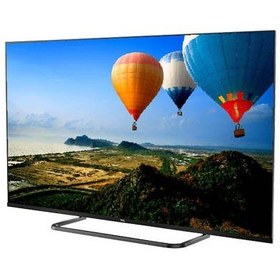 خرید و قیمت تلویزیون ال ای دی هوشمند تی سی ال مدل 55P8SA سایز 55 اینچ ا TCL55P8SA Smart LED TV 55 Inch | ترب