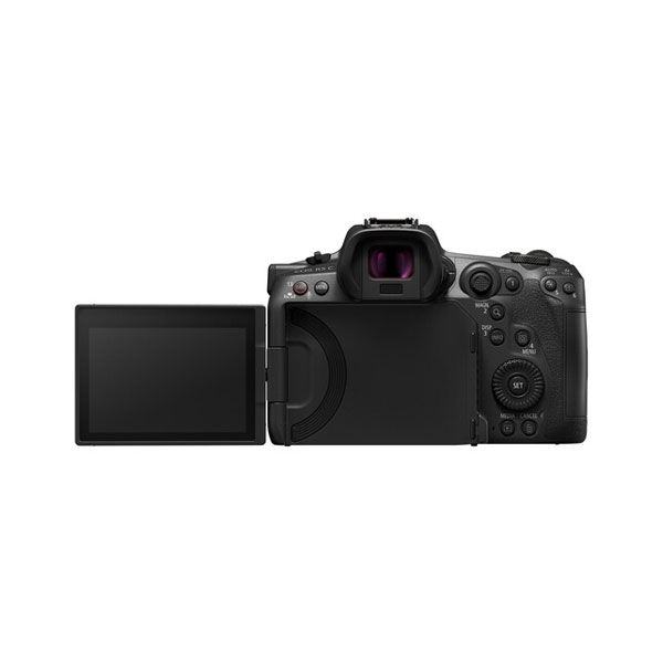 ✓ خرید آنلاین و قیمت دوربین دیجیتال کانن مدل EOS R5 C Mirrorless Camera Body[1403] | وکسی