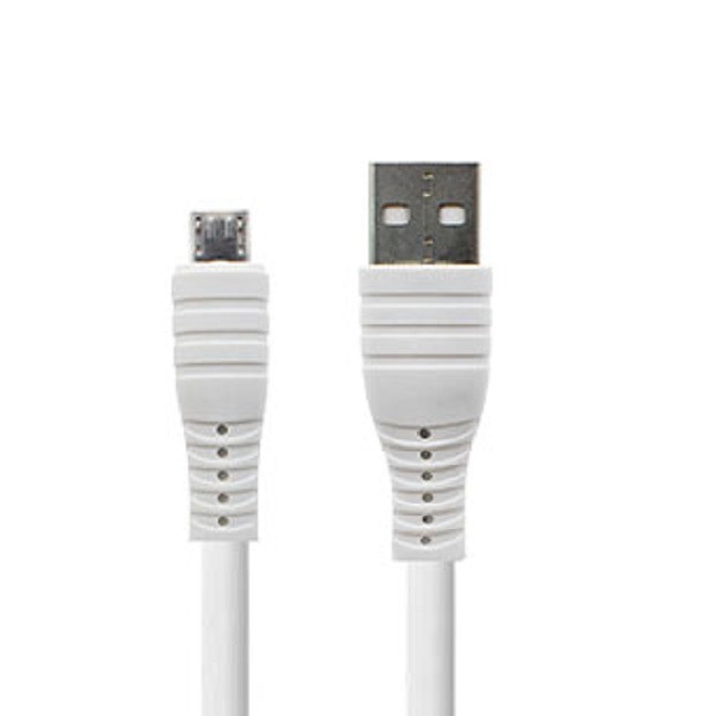 قیمت و خرید کابل تبدیل USB به MicroUSB لنیز مدل LC923V طول 1 متر