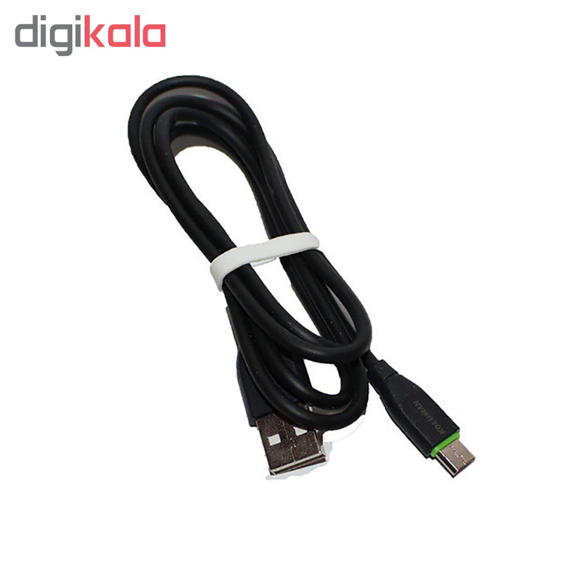 قیمت و خرید کابل تبدیل USB به MicroUSB کلومن مدل KD-26 طول 1 متر