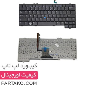 خرید و قیمت کیبورد لپ تاپ دل XT2 Keyboard Laptop DELL | ترب