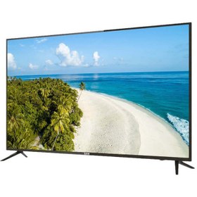 خرید و قیمت تلویزیون ال ای دی سام الکترونیک 43 اینچ هوشمند مدل UA43T5700 اSAM ELECTRONIC SMART LED TV UA43T5700 43 INCH FULL HD ا 43T5700 | ترب