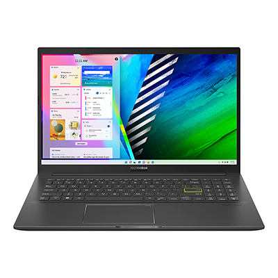 مشخصات و قیمت لپ تاپ ایسوس Vivobook 15 OLED K513EQ