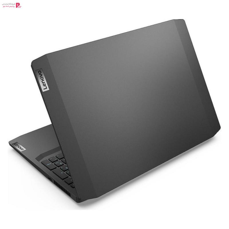 مشخصات فنی ، قیمت و خرید لپ تاپ لنوو IdeaPad Gaming 3 GA - لیست قیمت