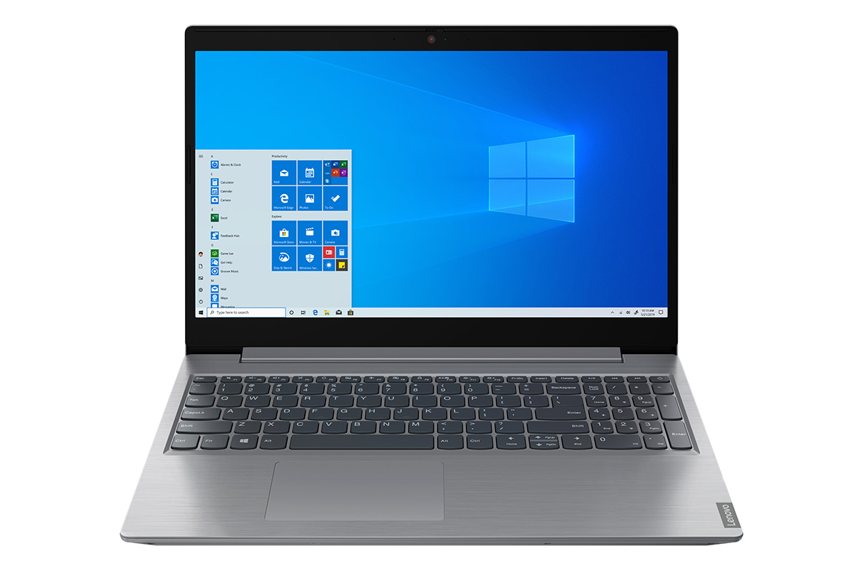 قیمت لپ تاپ IdeaPad 3 لنوو - Core i7-1165G7 MX450 8GB 1TB