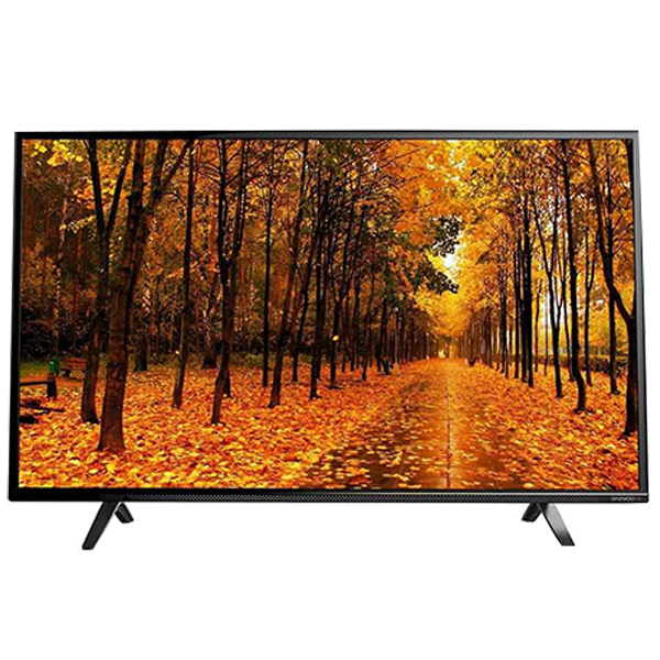 قیمت تلویزیون 43 اینچ دوو مدل DSL-43S7100EM - با گارانتی انتخاب سرویس