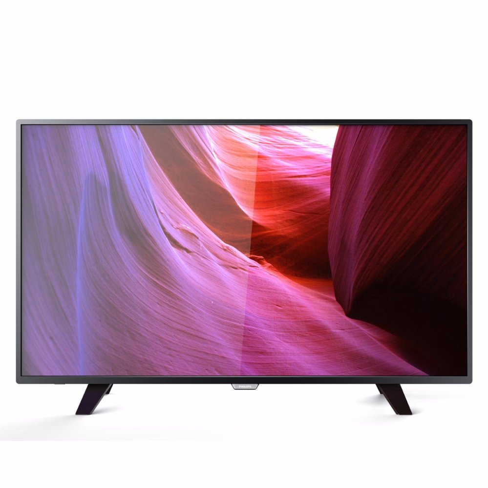 فیلیپس کالا| مشخصات، قیمت و خرید تلویزیون 55 اینچ اسمارت فیلیس 55PFT6100