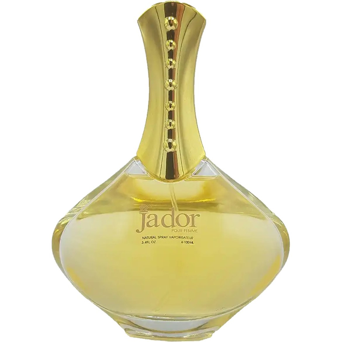 خرید و قیمت ادوپرفیوم زنانه بایلندو مدل Dior Jadore حجم 100 میلی‌لیتر ا DiorJadore | ترب