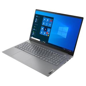 قیمت و خرید لپ تاپ ۱۵ اینچی لنوو مدل Thinkbook 15 Lenovo Thinkbook 15 Corei5-1135G7 8GB-1TB+256SSD-2GB MX450
