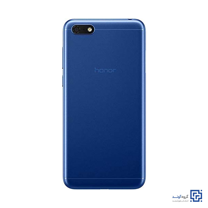 گوشی موبایل آنر مدل Honor 7s ظرفیت 16 گیگابایت با رم 2 گیگابایت - آوندموبایل - فروش آنلاین انواع گوشی هوشمند و لوازم جانبی - سامسونگ، شیائومی،هواوی، موتورولا، نوکیا، انکر