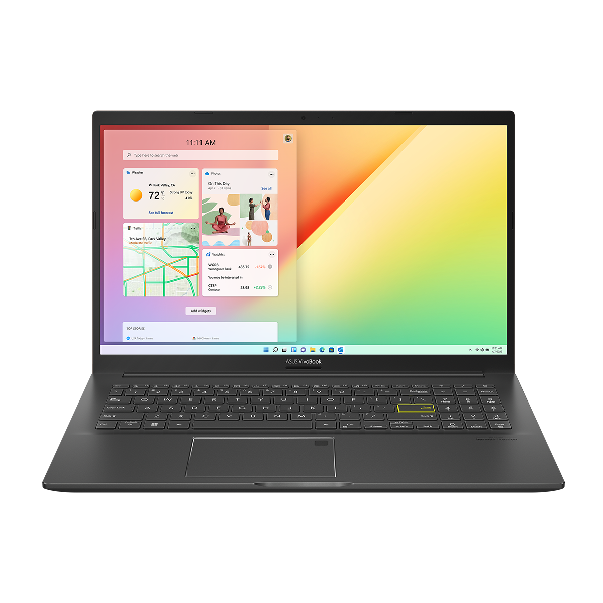 قیمت لپ تاپ ایسوس 15.6 اینچی مدل Vivobook 15 K513EQ-BQ295 i5 16GB 512GBمشخصات